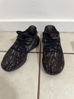 Kids Yeezy