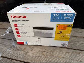 air conditioner new