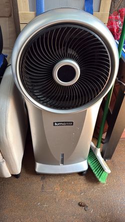 Luma Comfort Evaporative Air Cooler