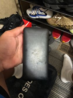 BIG power bank