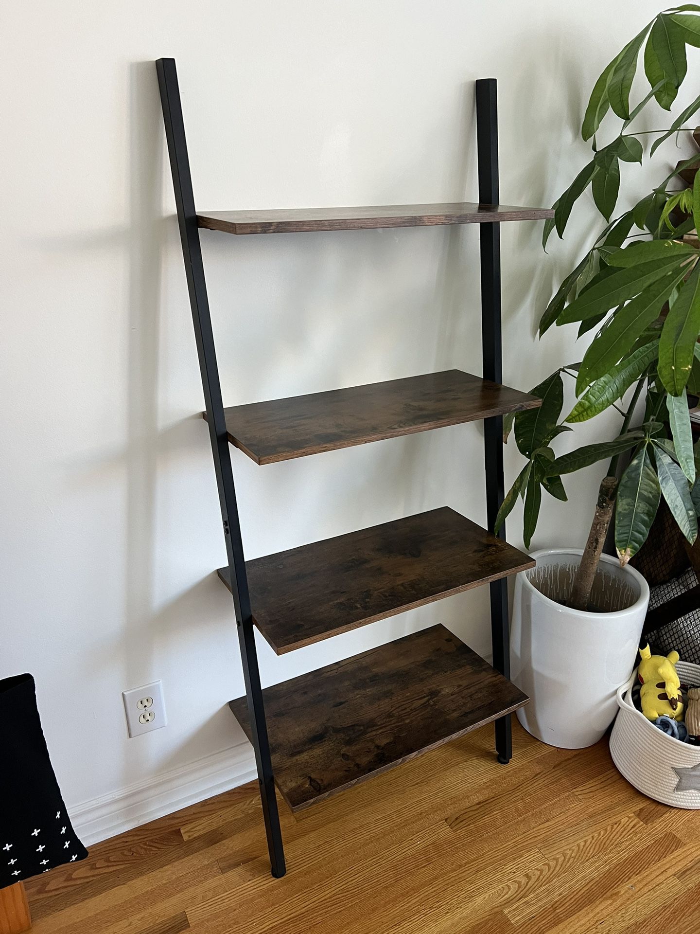 Ladder Shelf- Vasagle