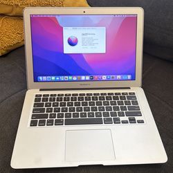 MacBook 💻 air 13-inch 2017