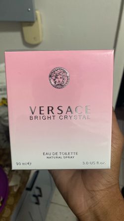 Bright Crystal Versace