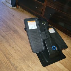 Cubii Elliptical Exerciser 