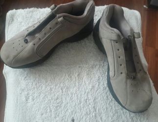 Reebok women's athlete shoes