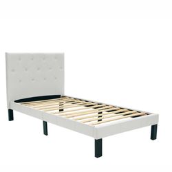 Twin Size Bed Frame Only 