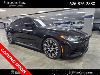 2024 BMW M440i Gran Coupe