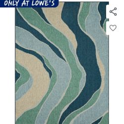 Outdoor Area Rug