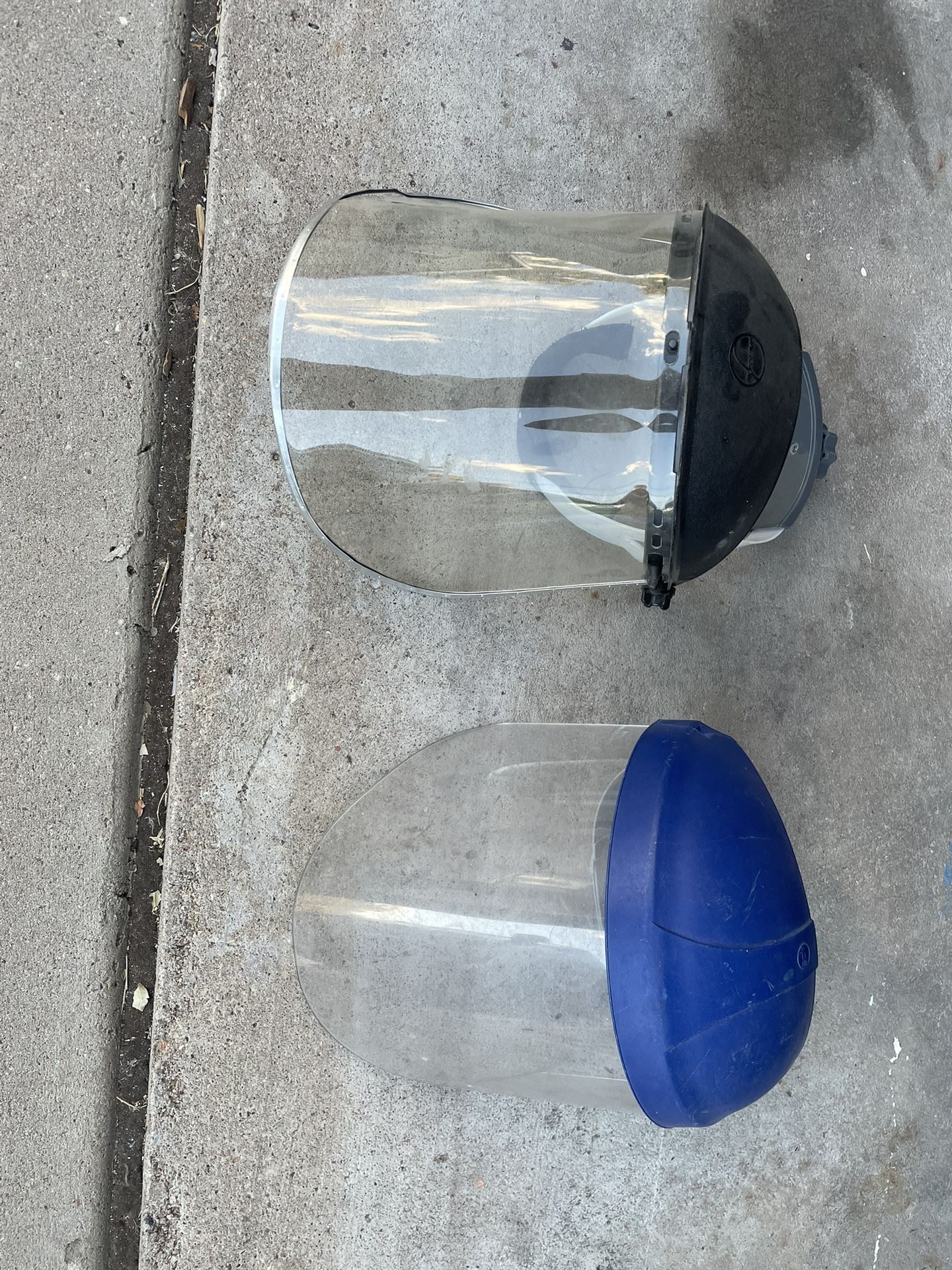 Face Shields