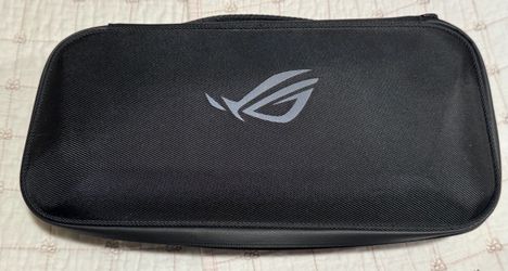 ASUS ROG Xbox Ally (2-in-1) Premium Case (with the detachable accessory pouch) for sale