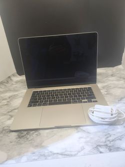 Apple MacBook a2 model a3114