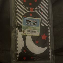 High Contrast Baby Book 