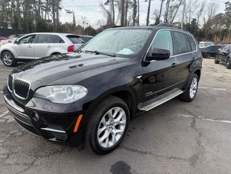 2013 BMW X5