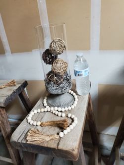 Decor / Candle holder