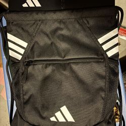 Adidas Drawstring Bag