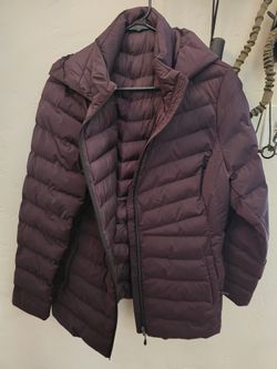 Women's Jacket Costco