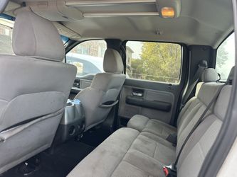 2005 Ford F-150
