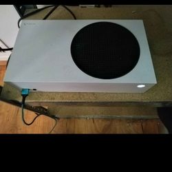Xbox Series 