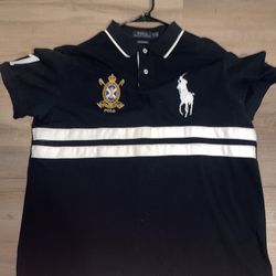 Polo shirt