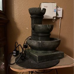 Medium Size Waterfall brand new