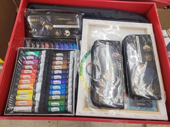 Meeden premium Artist 🎨 kit