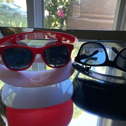 Sunglasses For Kids