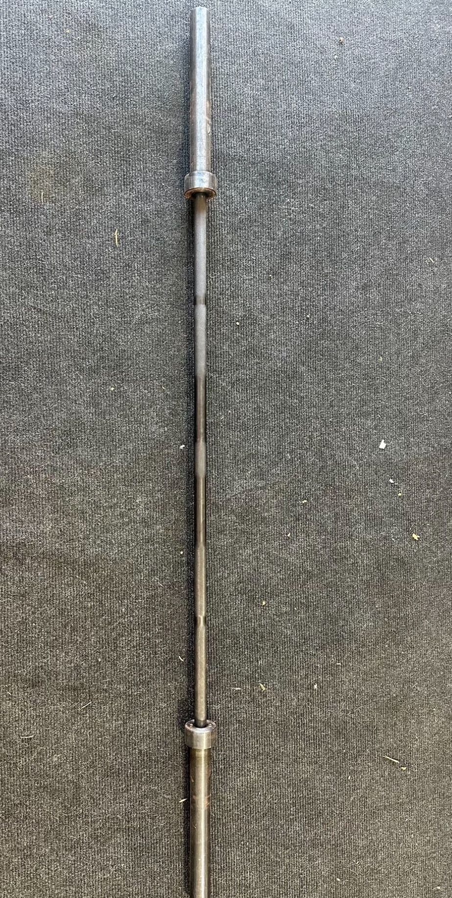 Olympic Weight Bar