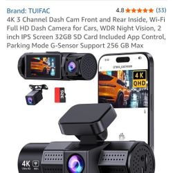 Dash Cam