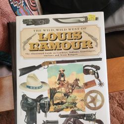 Louis Lamour Collection