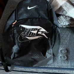 nike bookbag