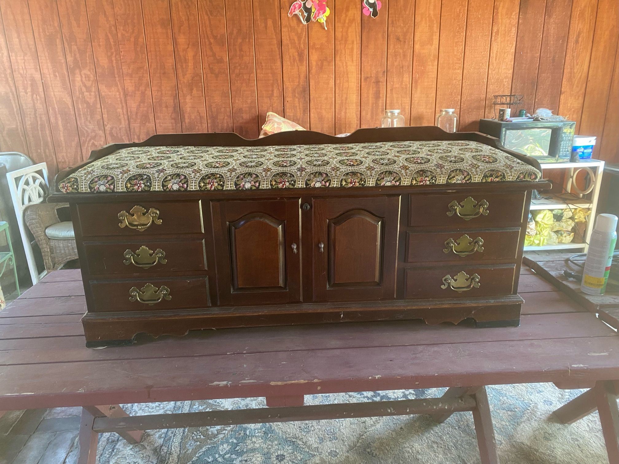 Lane Cedar Hope Chest