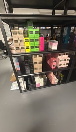 Cologne bulk