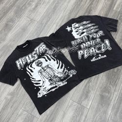 Hellstar T Shirt