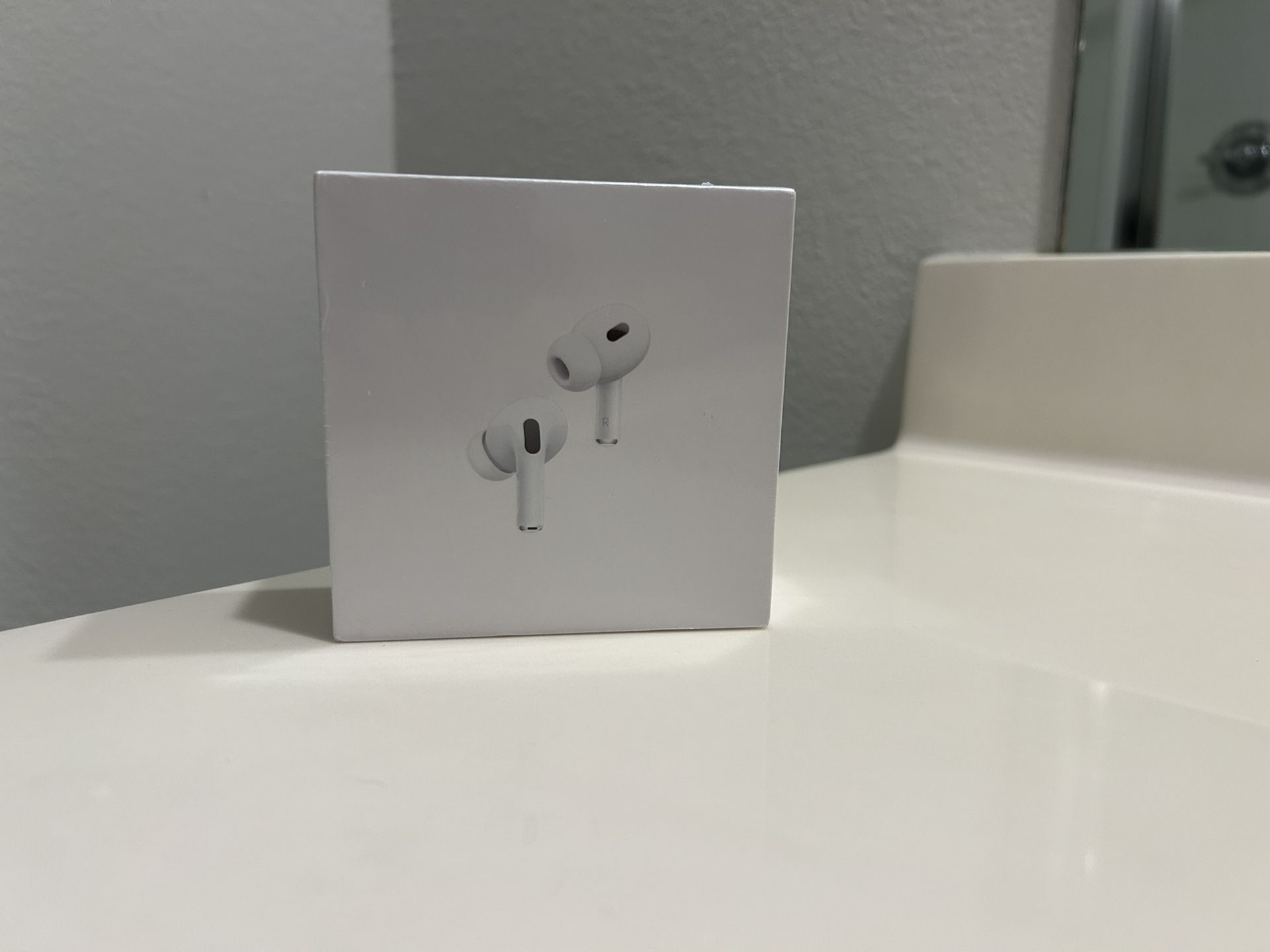 Airpod Pro 2nd generation Brand new!