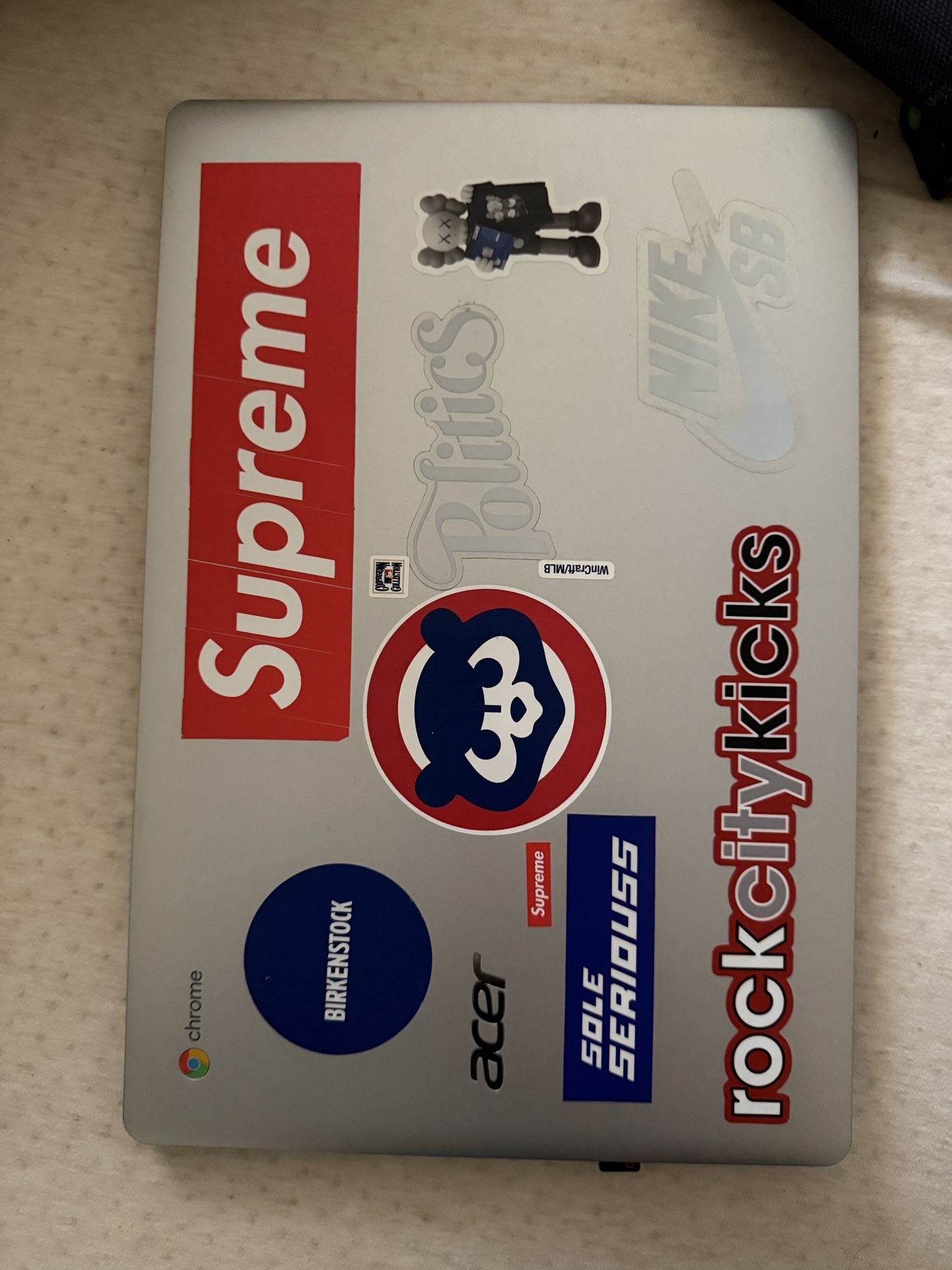 Chromebook Cb315-3h Series