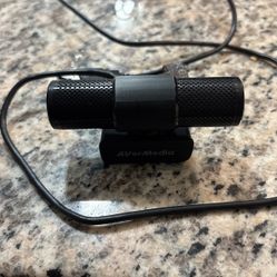 laptop camera 