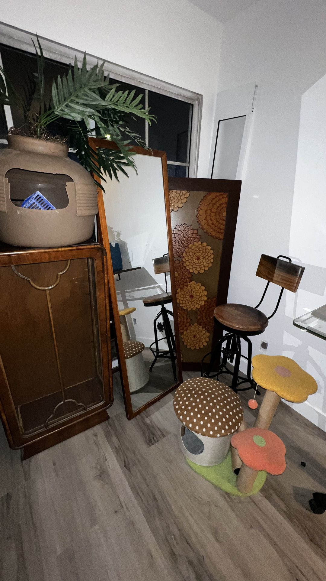 Epic Mid-Century Modern Style Apartment And Storage Clean Out Sale