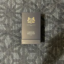 *NEW* Layton Exclusive 