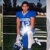 Isaiah Rosas
