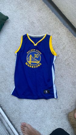 Stephen curry jersey