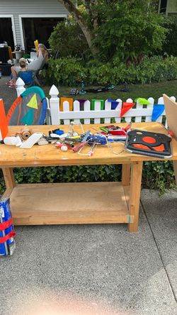 FREE PAINTING LOT