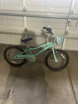 Retrospec Girls 20” Bike