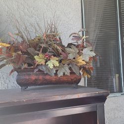 Table Centerpiece