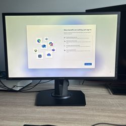ASUS Gaming Monitor 