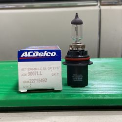 9007 Head Light Bulb