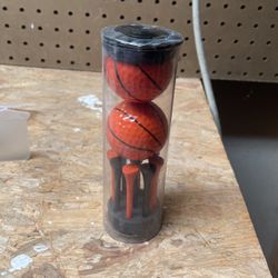 Golf Balls