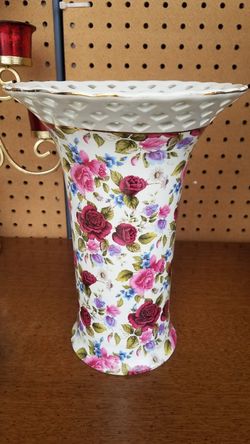 Vase