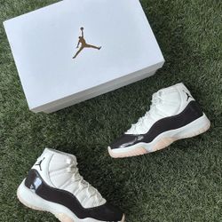 Jordan 11 Neapolitan 