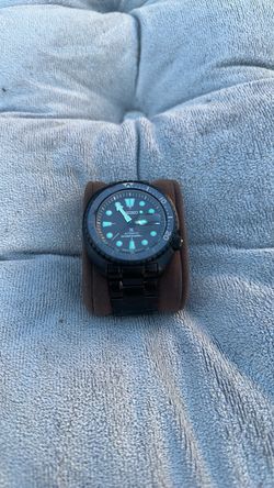 Seiko diver srpk43