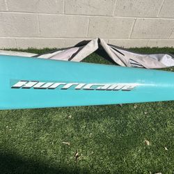 Outrigger Canoe OC1 Hurricane
